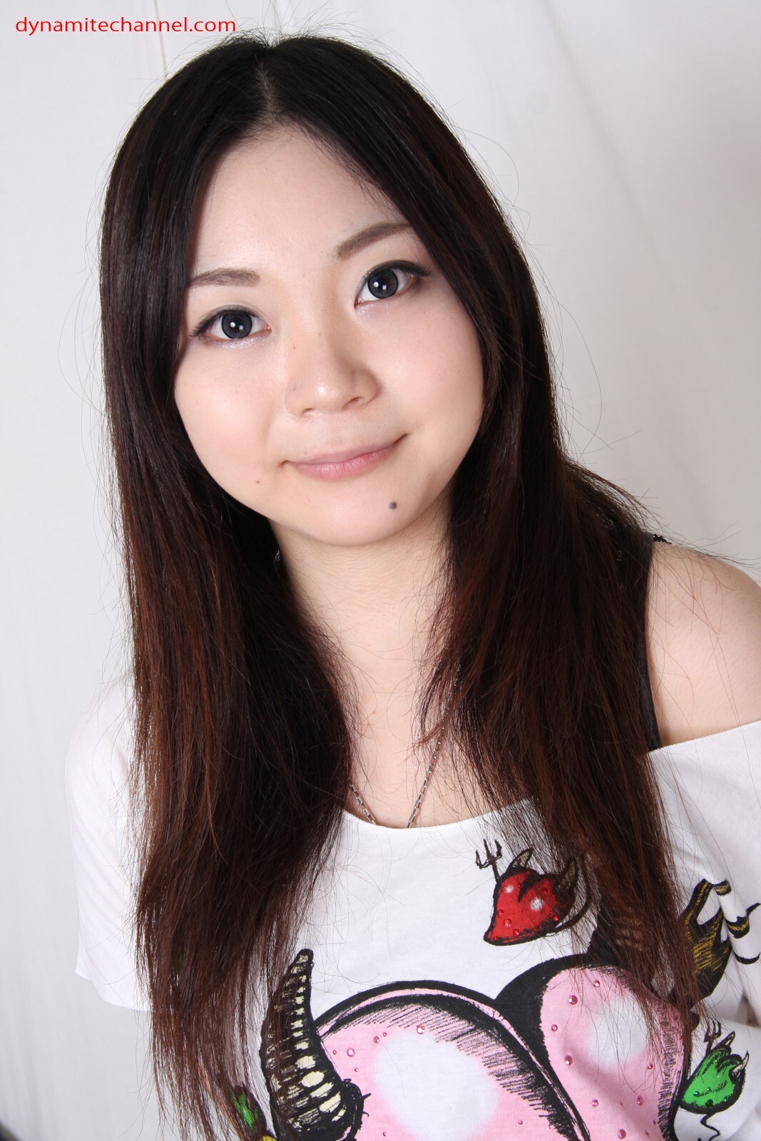 [Dynamitechannel] 05-08 このみゆう　大胆丝袜美女写真